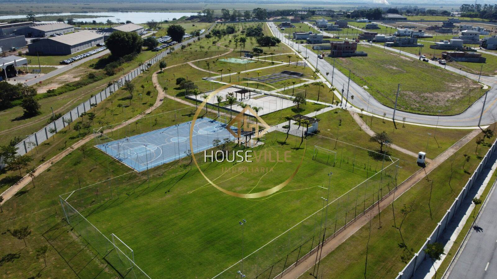 Terreno à venda, 250m² - Foto 2