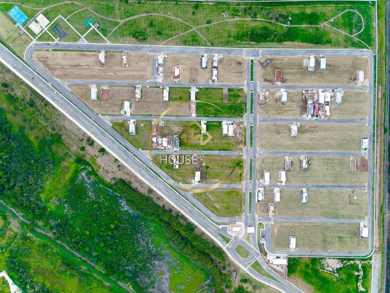 Terreno à venda, 250m² - Foto 5