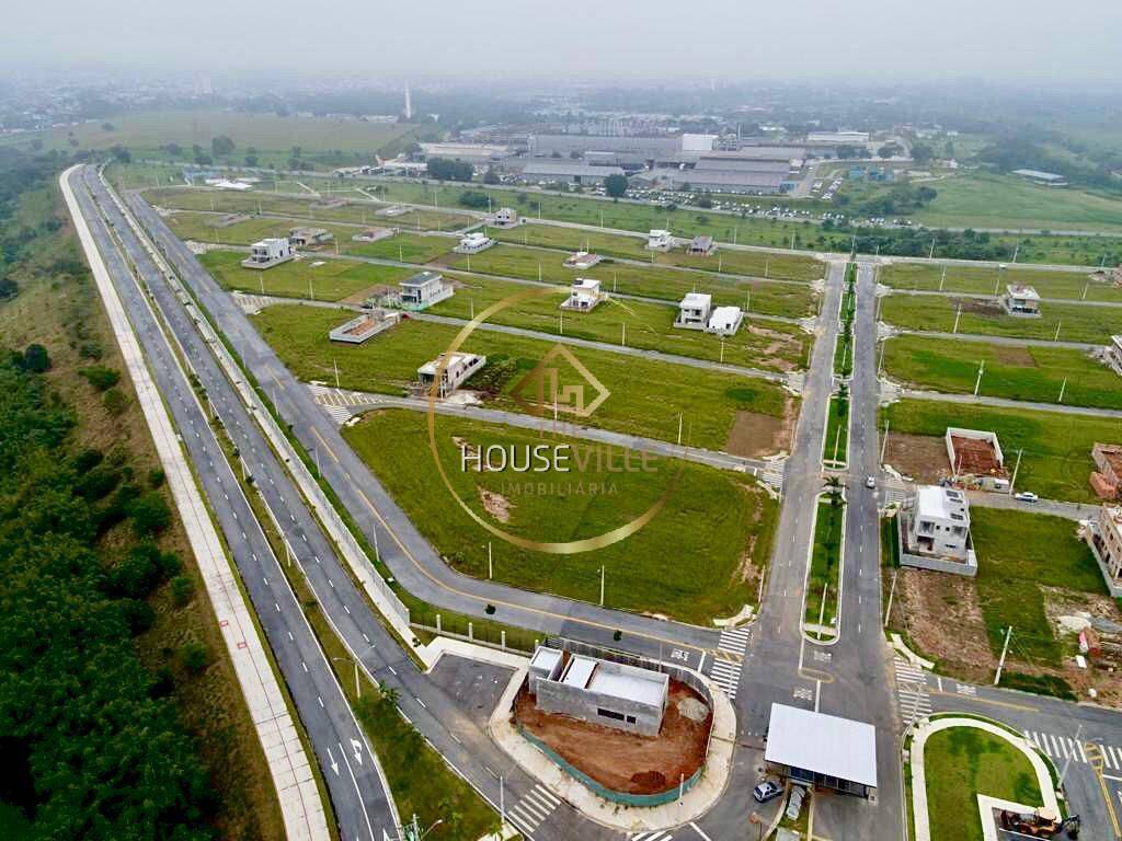 Terreno à venda, 250m² - Foto 1