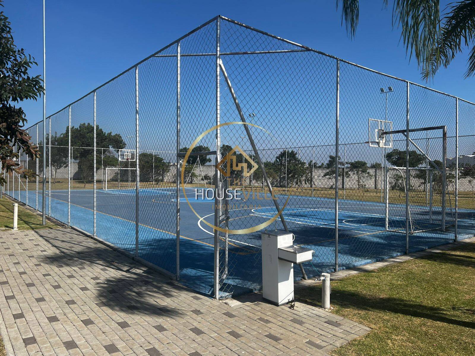 Terreno à venda, 250m² - Foto 22
