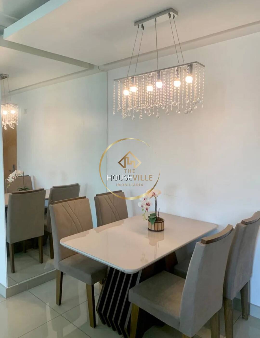 Apartamento, 2 quartos, 78 m² - Foto 4