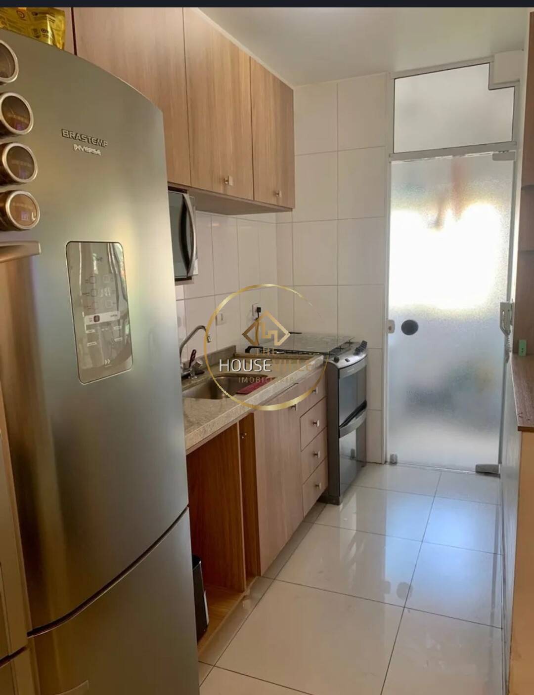 Apartamento, 2 quartos, 78 m² - Foto 5