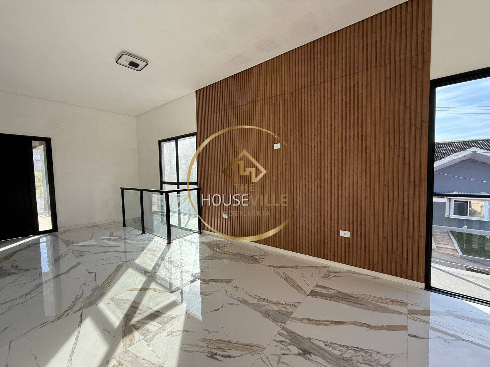 Casa de Condomínio, 4 quartos - Foto 3