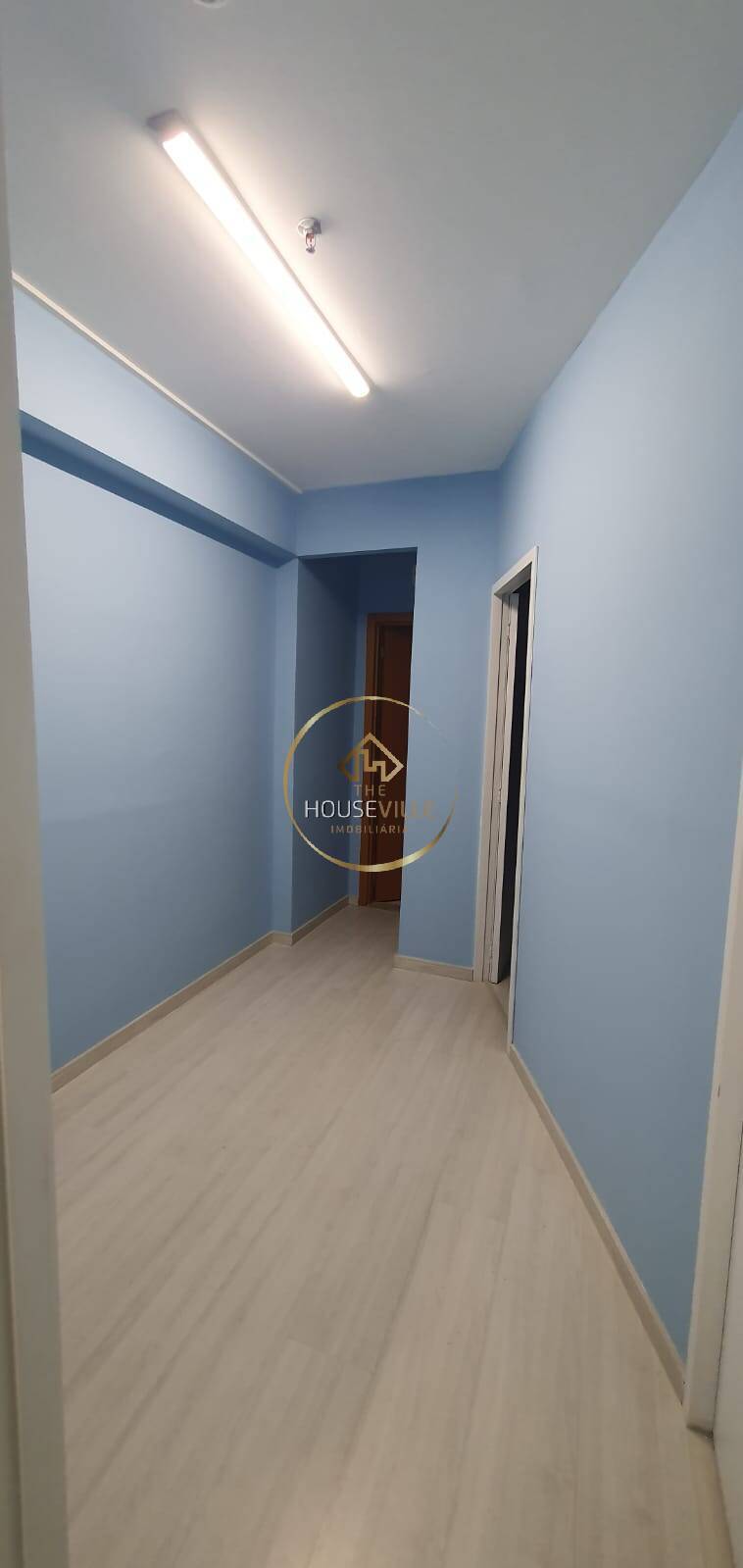 Conjunto Comercial-Sala para alugar, 48m² - Foto 5