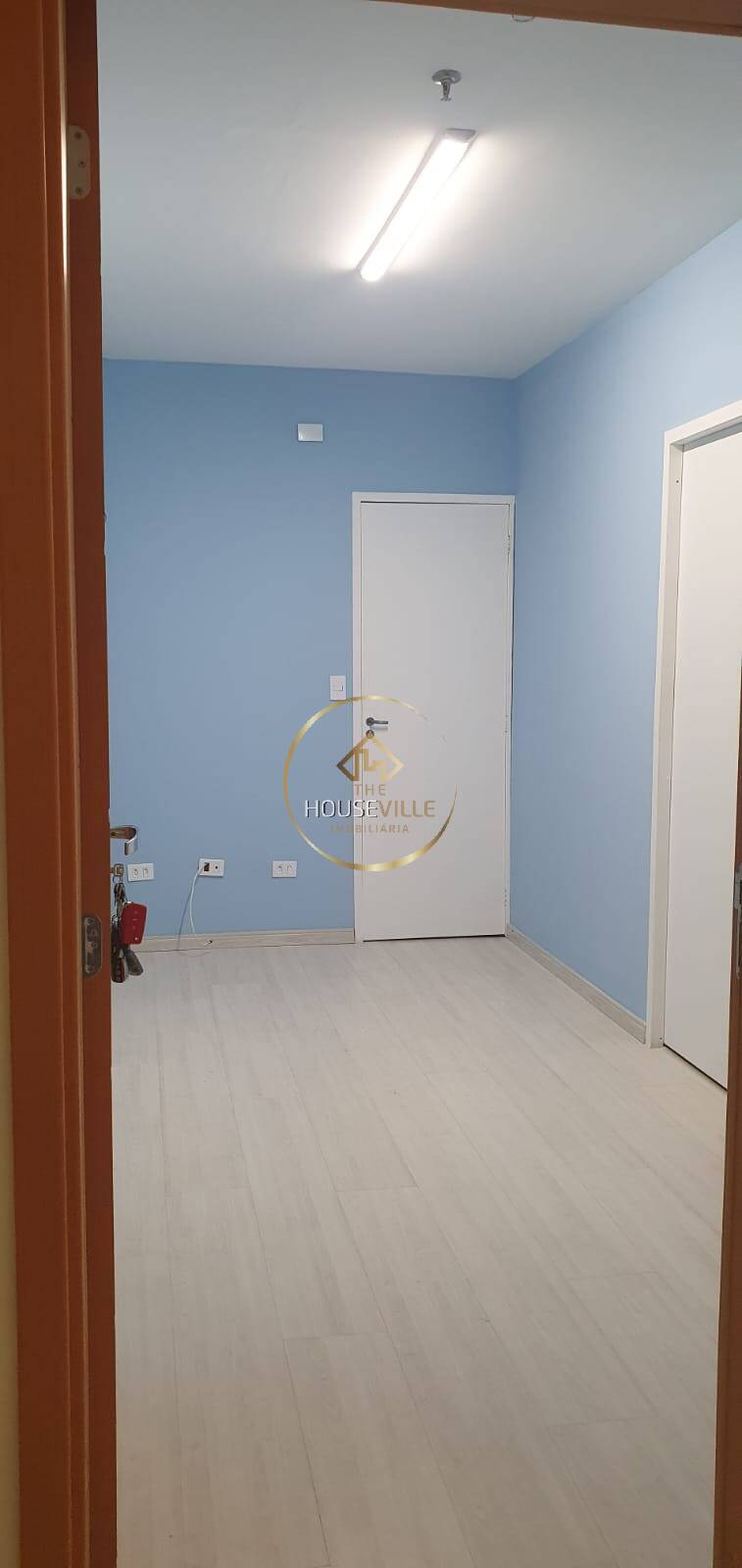 Conjunto Comercial-Sala para alugar, 48m² - Foto 4