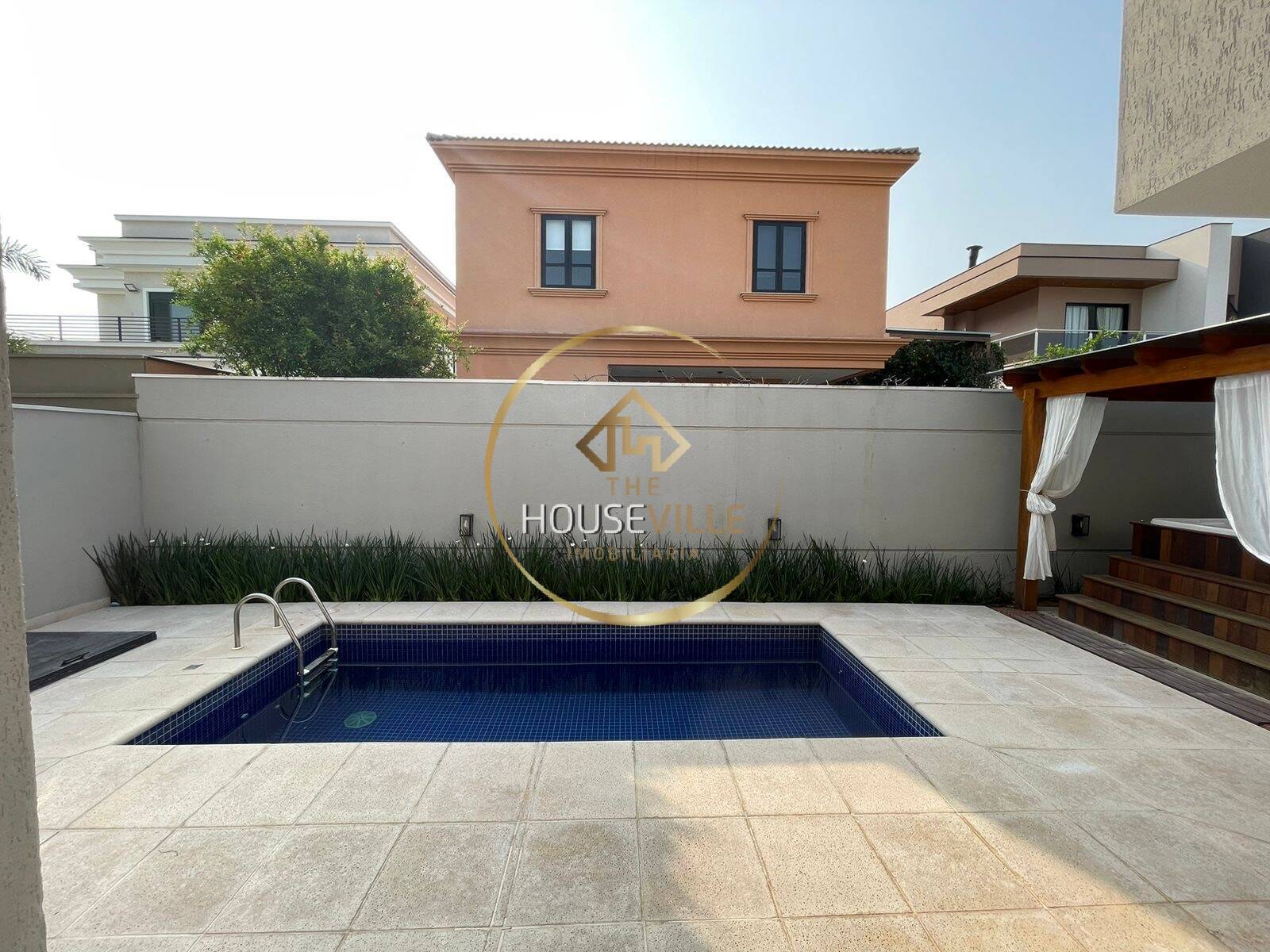 Casa à venda com 5 quartos, 350m² - Foto 8