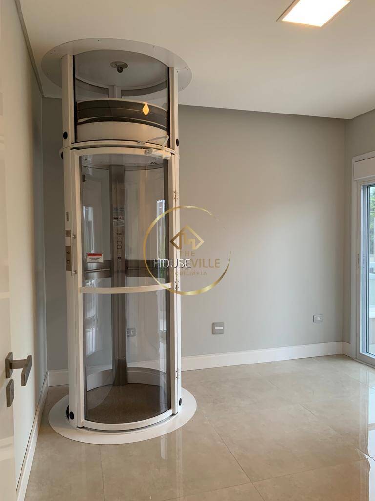 Casa à venda com 5 quartos, 350m² - Foto 13