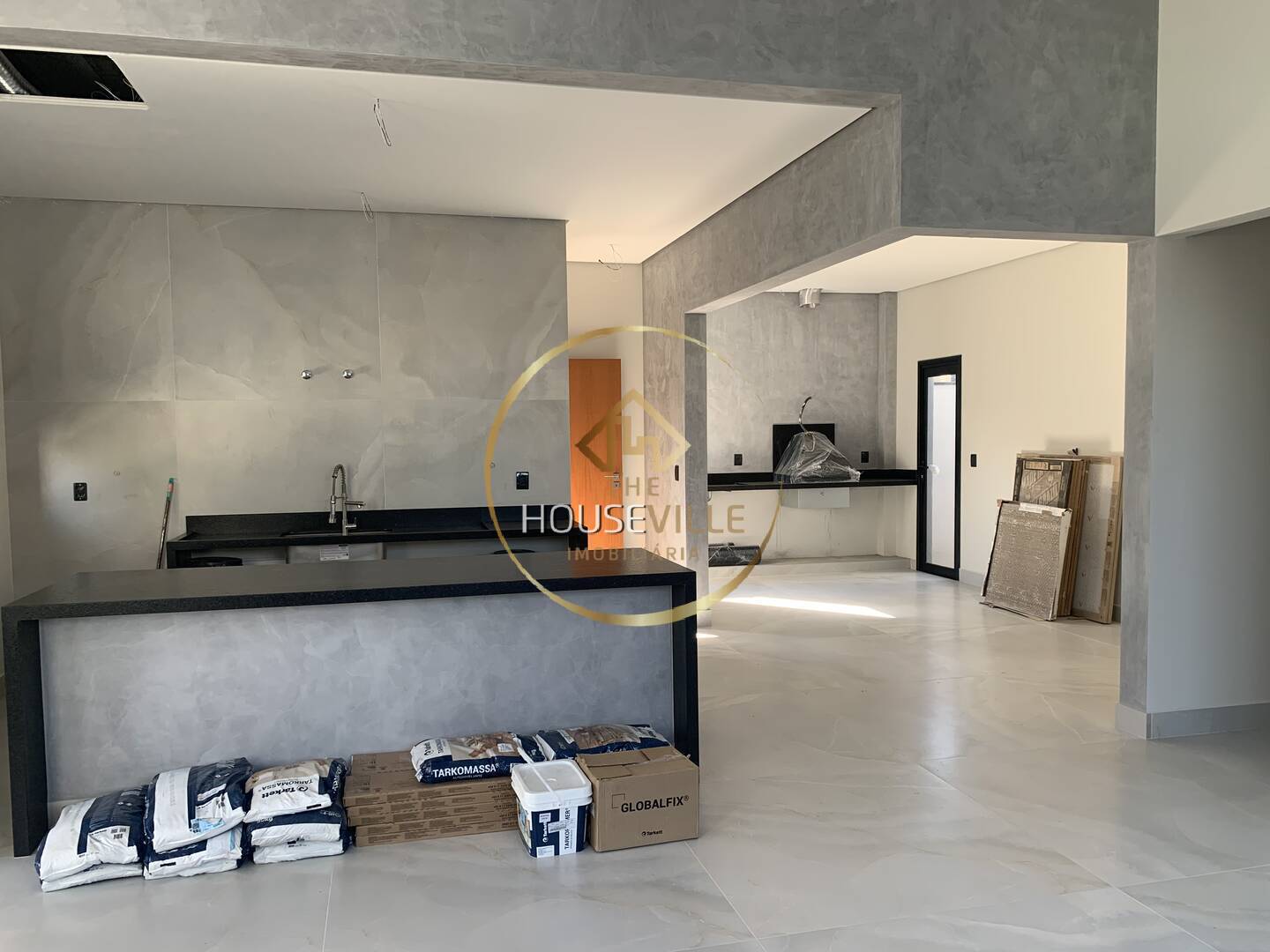Casa de Condomínio à venda com 3 quartos, 162m² - Foto 3