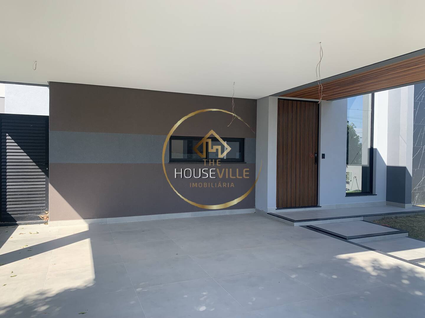 Casa de Condomínio à venda com 3 quartos, 162m² - Foto 2
