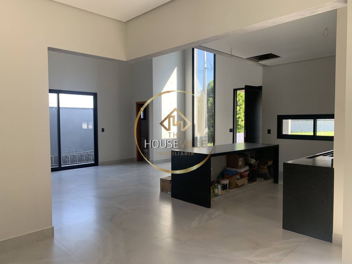 Casa de Condomínio à venda com 3 quartos, 162m² - Foto 4