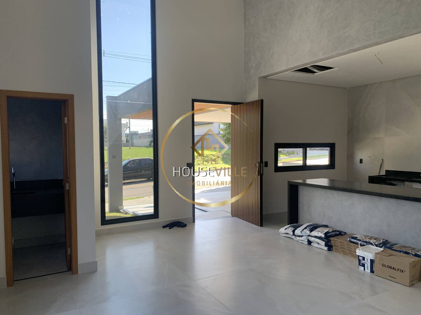 Casa de Condomínio à venda com 3 quartos, 162m² - Foto 8