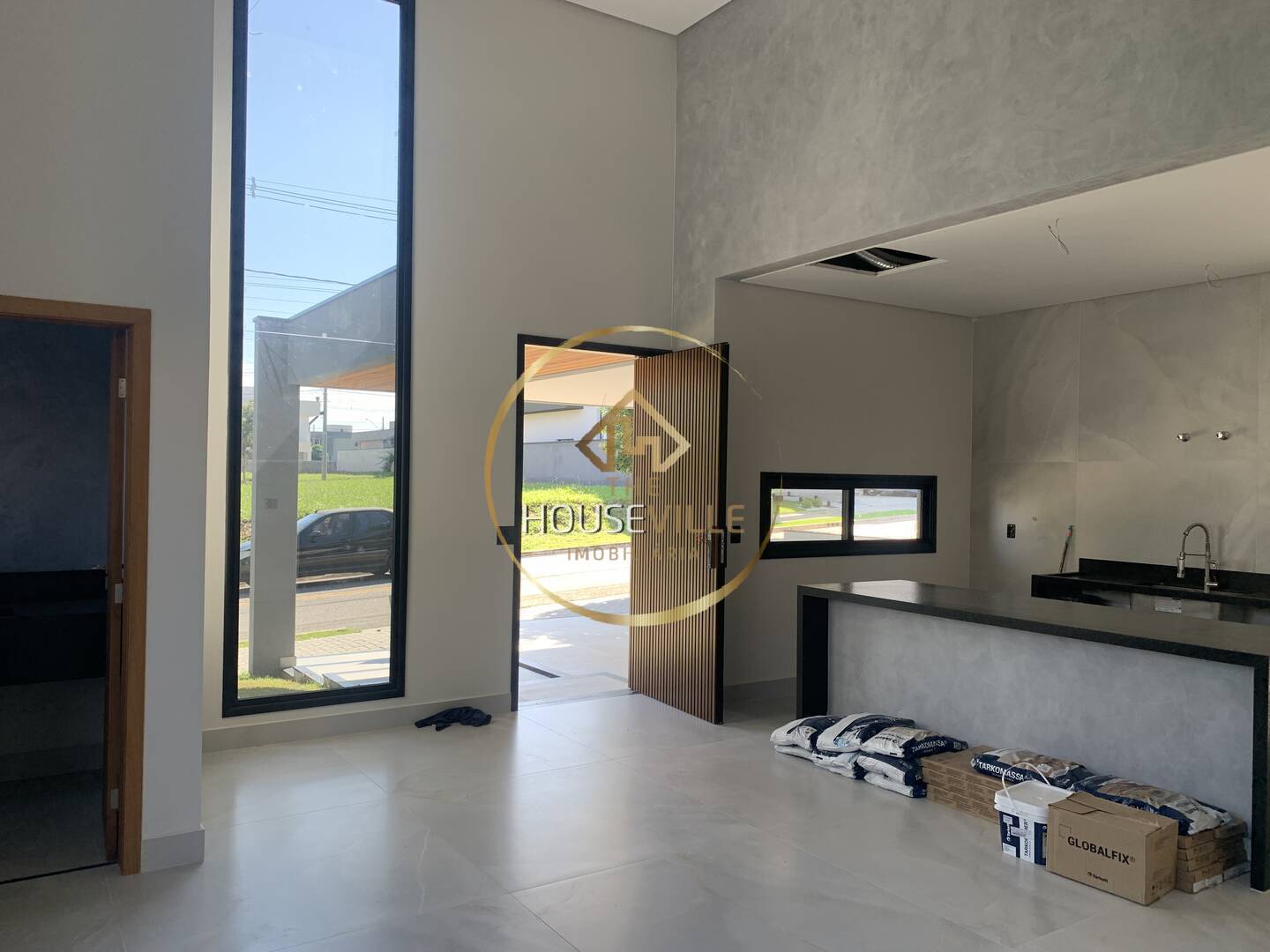 Casa de Condomínio à venda com 3 quartos, 162m² - Foto 12