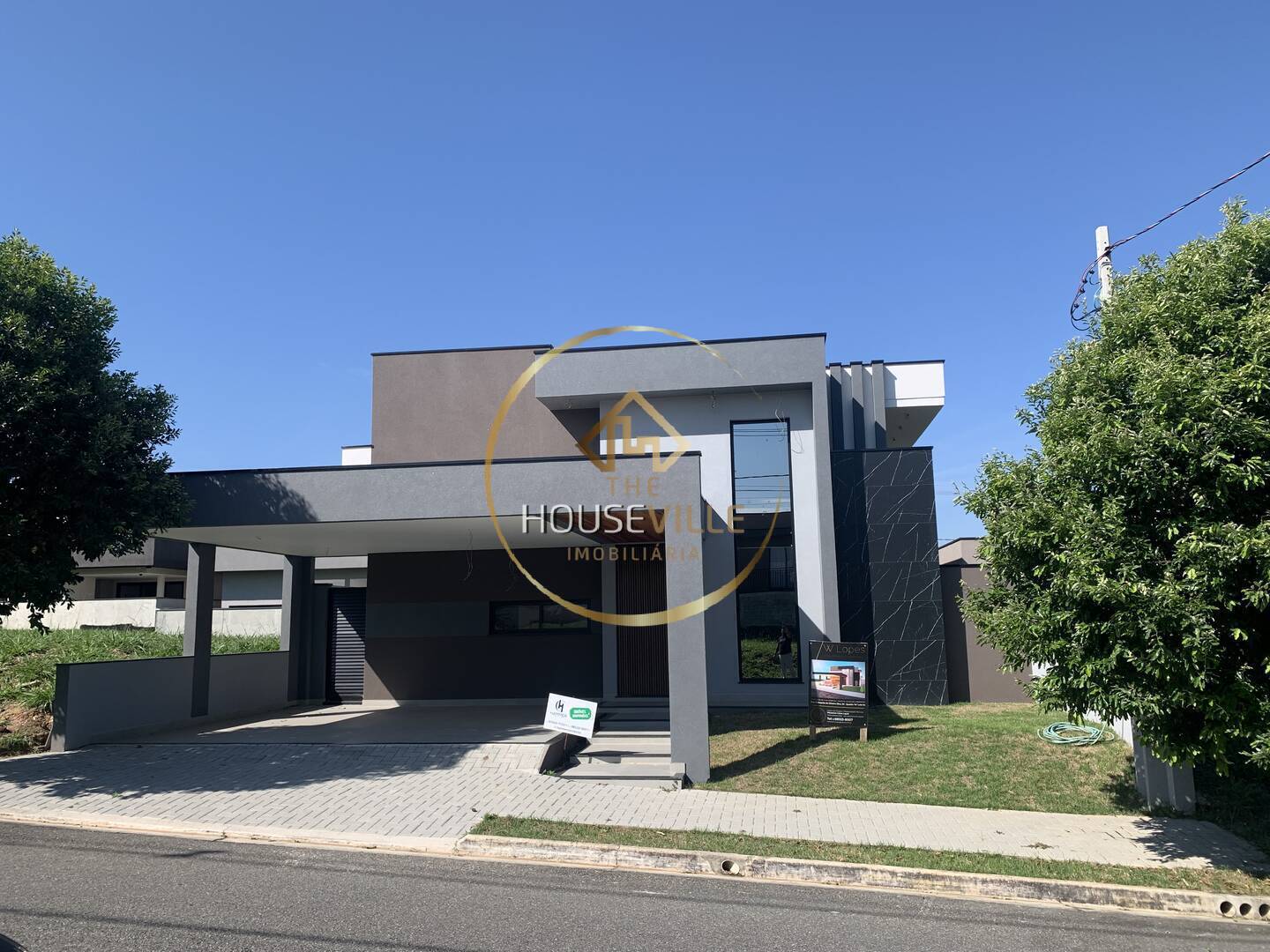 Casa de Condomínio à venda com 3 quartos, 162m² - Foto 15