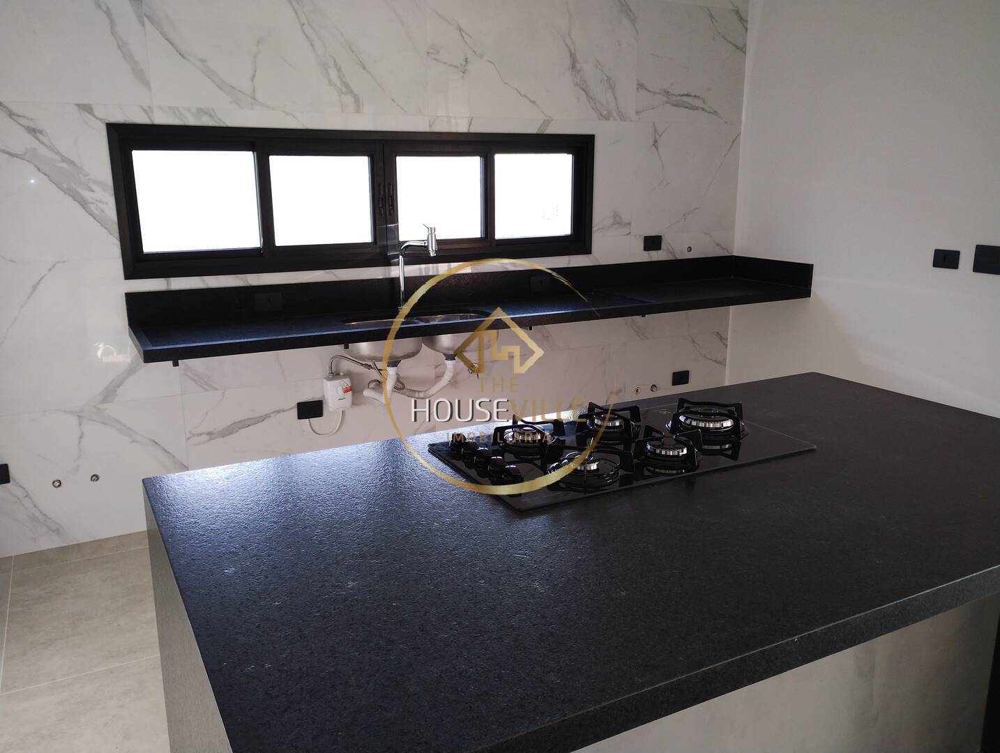 Casa de Condomínio, 4 quartos - Foto 6