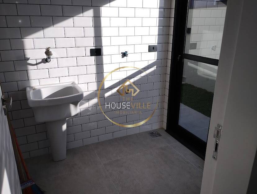 Casa de Condomínio, 4 quartos - Foto 16