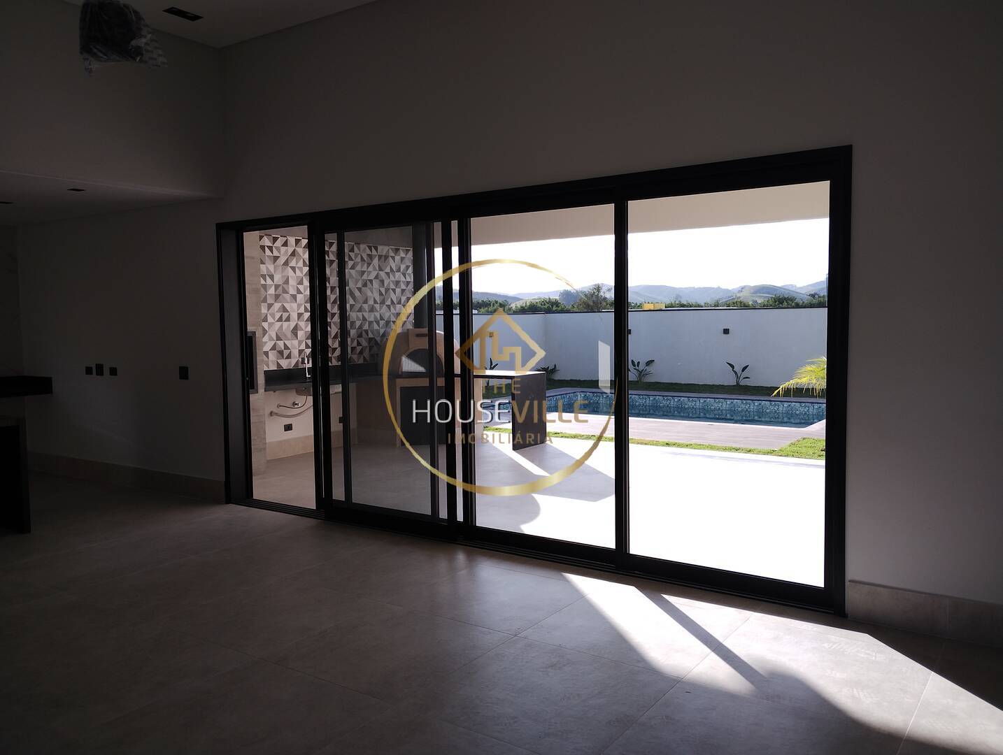 Casa de Condomínio, 4 quartos - Foto 9