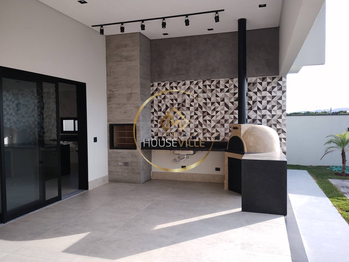 Casa de Condomínio, 4 quartos - Foto 19