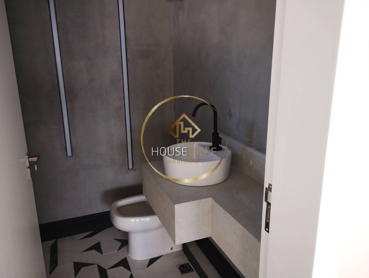 Casa de Condomínio, 4 quartos - Foto 21