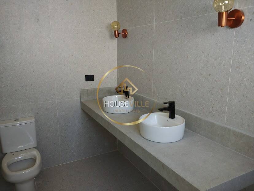 Casa de Condomínio, 4 quartos - Foto 24