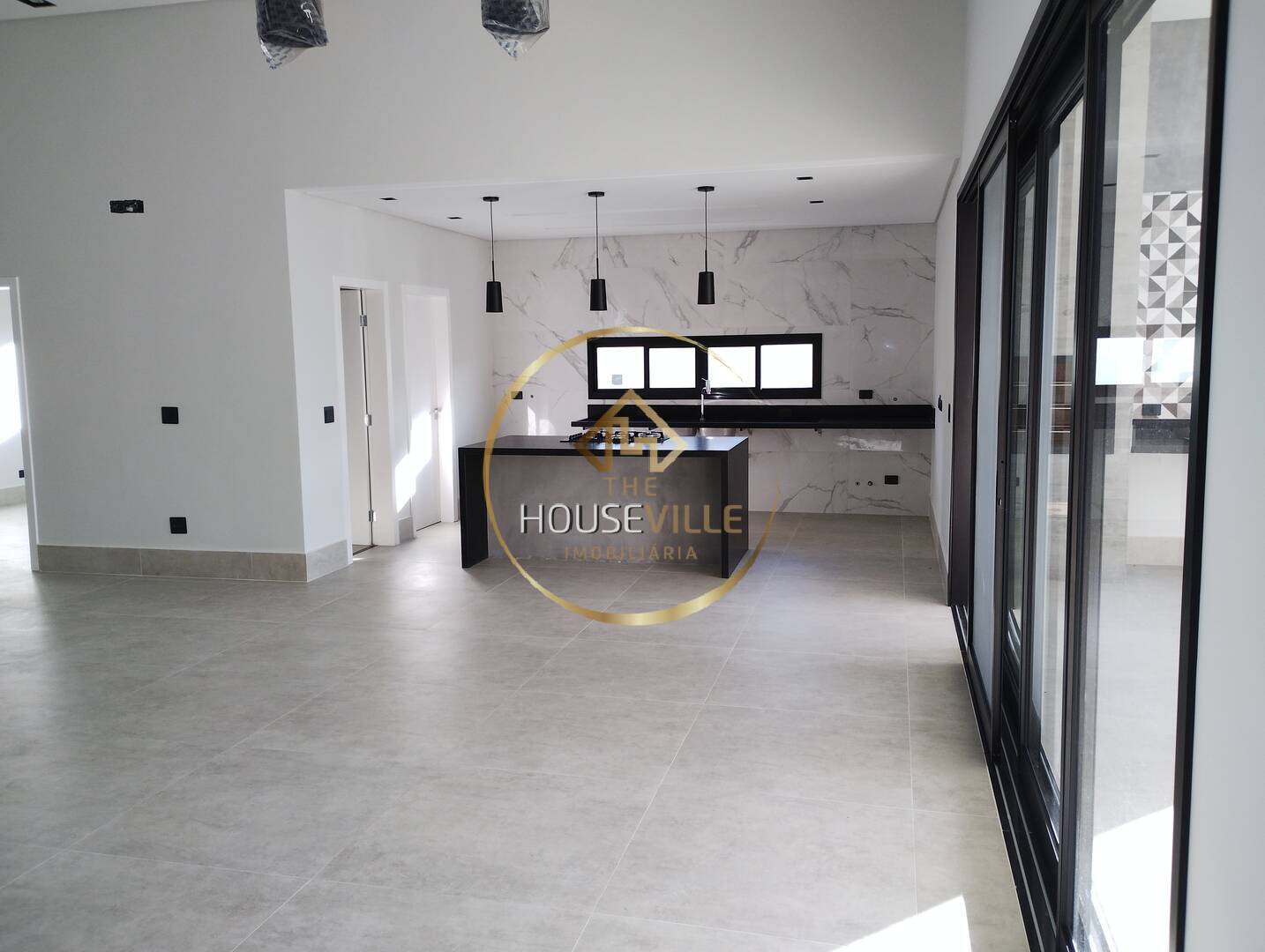 Casa de Condomínio, 4 quartos - Foto 7