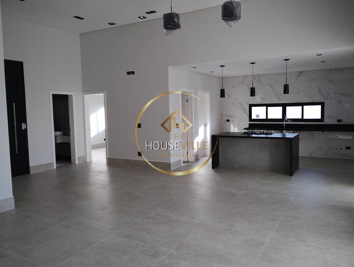 Casa de Condomínio, 4 quartos - Foto 5