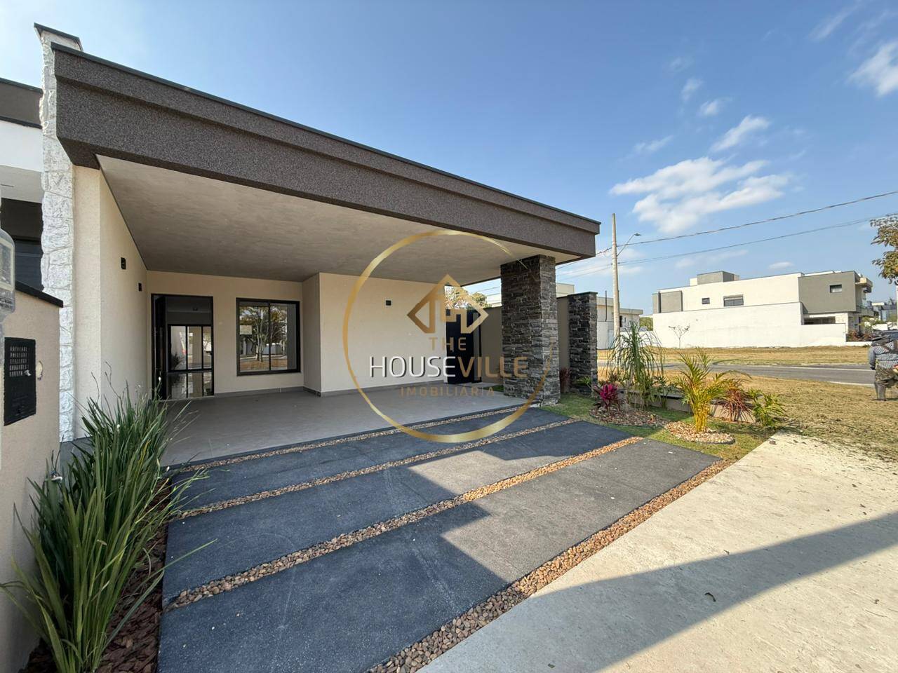 Casa de Condomínio à venda com 3 quartos, 126m² - Foto 11