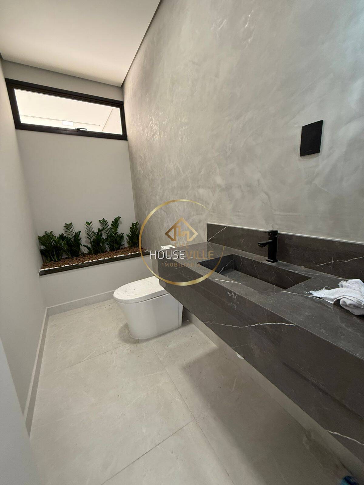 Casa de Condomínio à venda com 3 quartos, 200m² - Foto 4