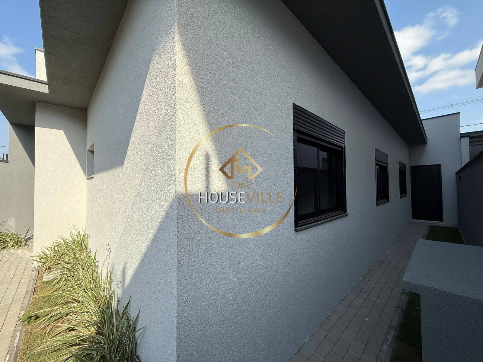 Casa de Condomínio à venda com 3 quartos, 129m² - Foto 7