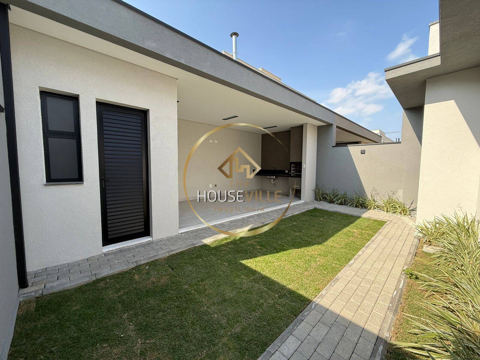 Casa de Condomínio à venda com 3 quartos, 129m² - Foto 6