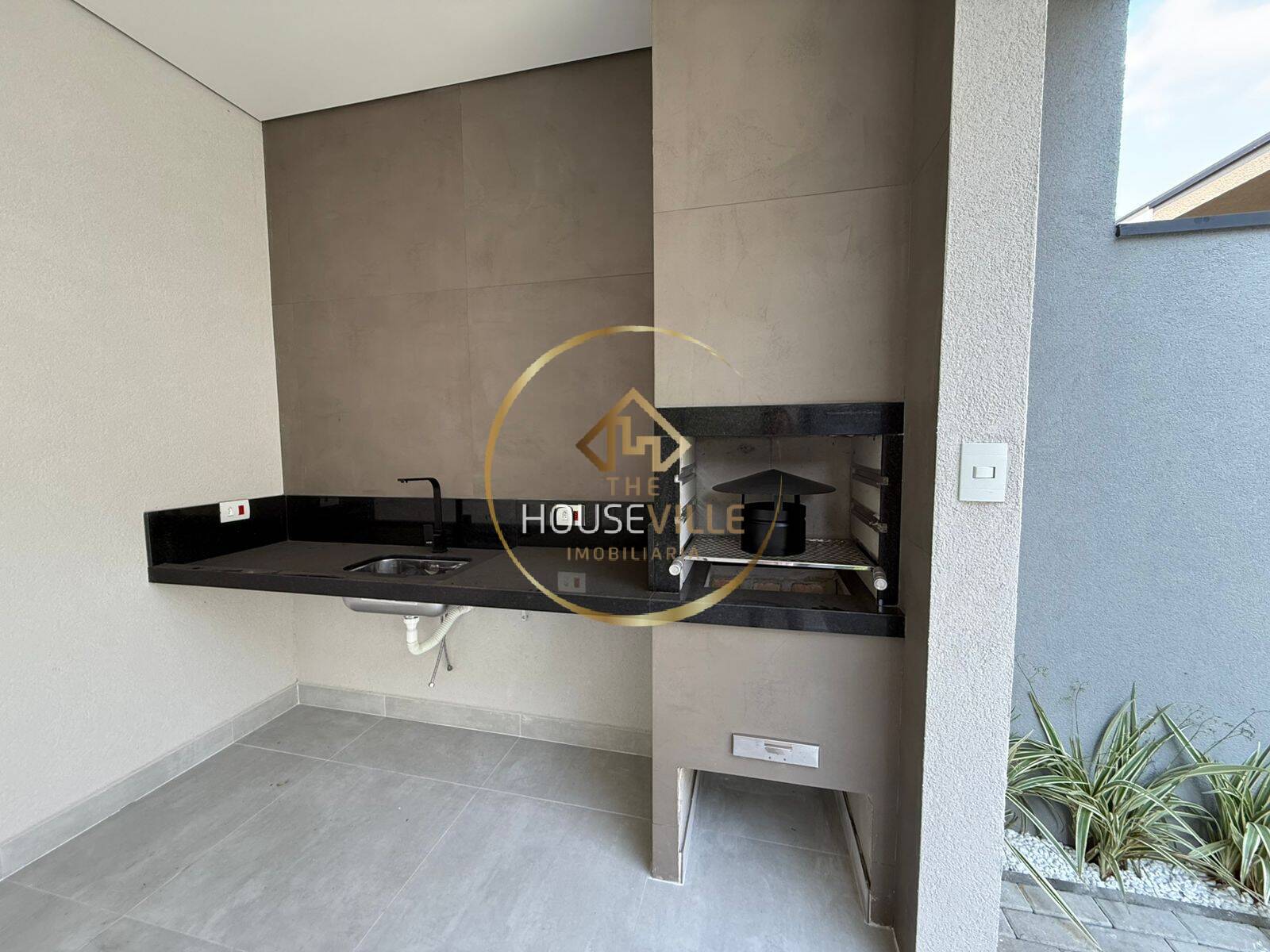Casa de Condomínio à venda com 3 quartos, 129m² - Foto 8