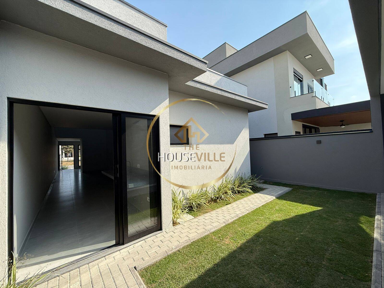 Casa de Condomínio à venda com 3 quartos, 129m² - Foto 9