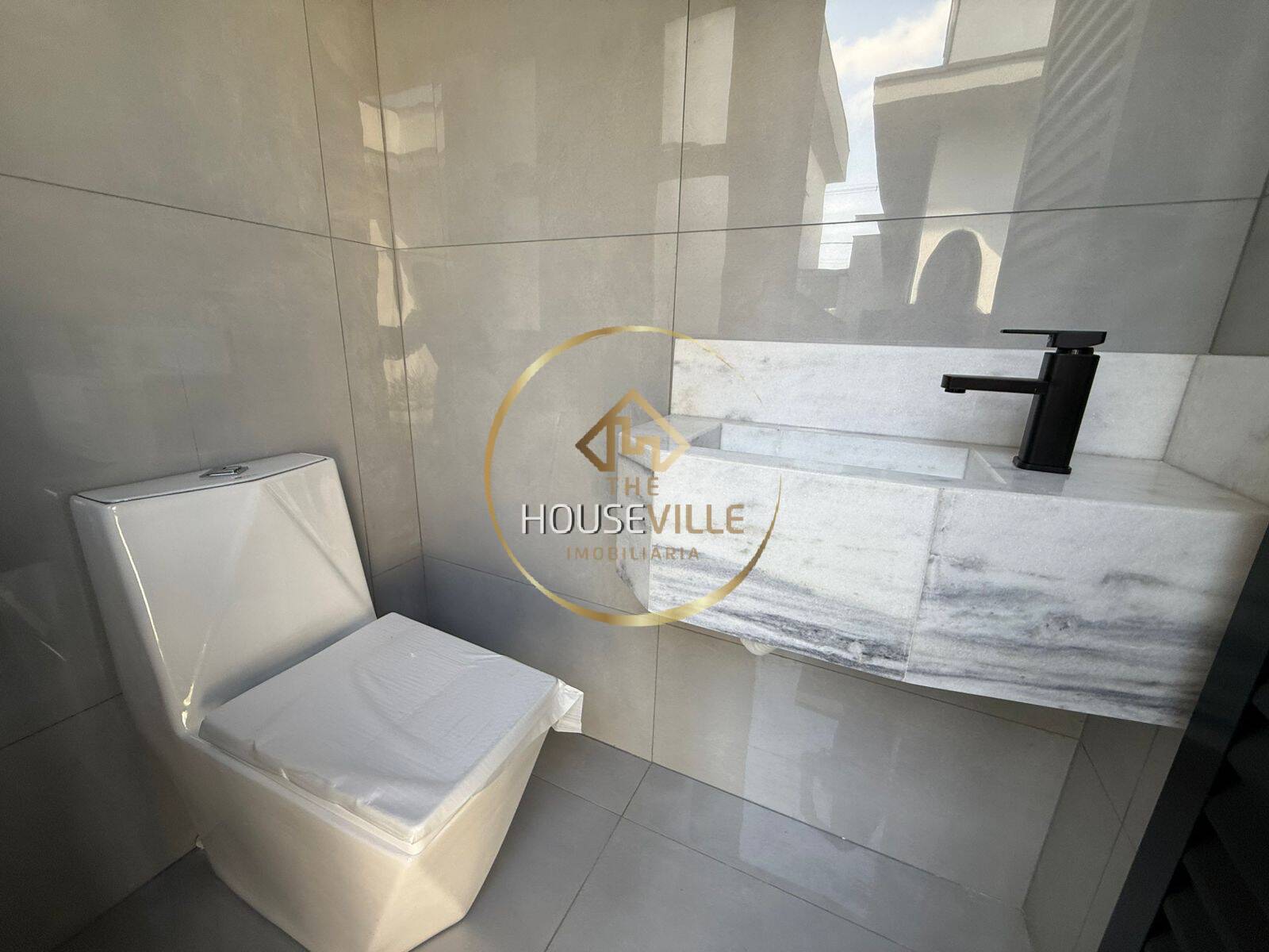 Casa de Condomínio à venda com 3 quartos, 129m² - Foto 10