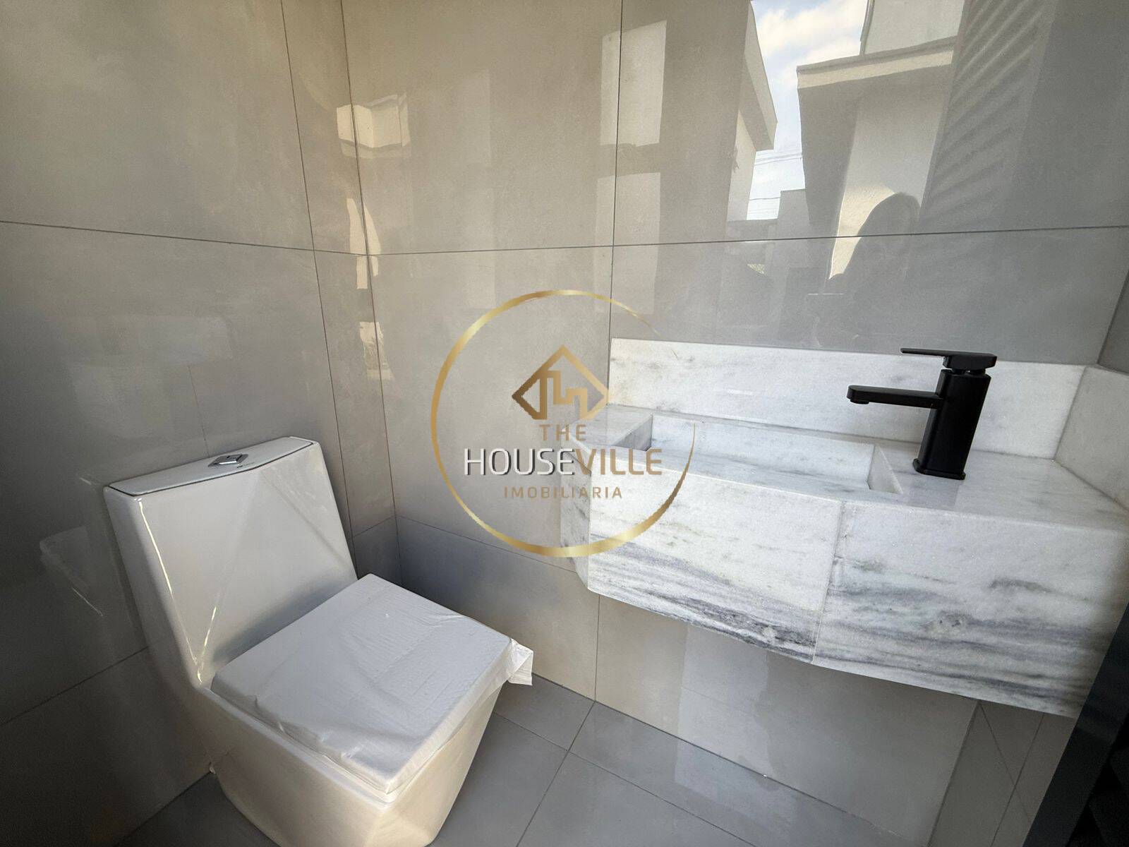 Casa de Condomínio à venda com 3 quartos, 129m² - Foto 13