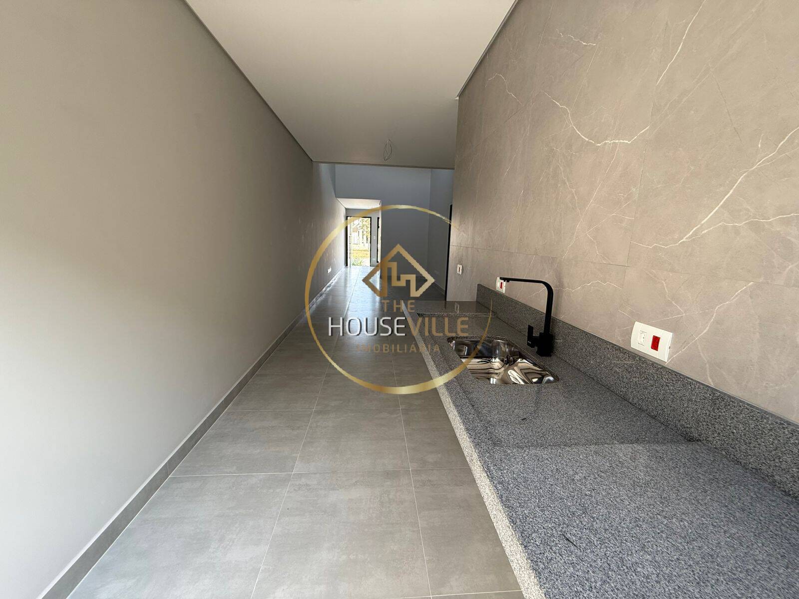 Casa de Condomínio à venda com 3 quartos, 129m² - Foto 15