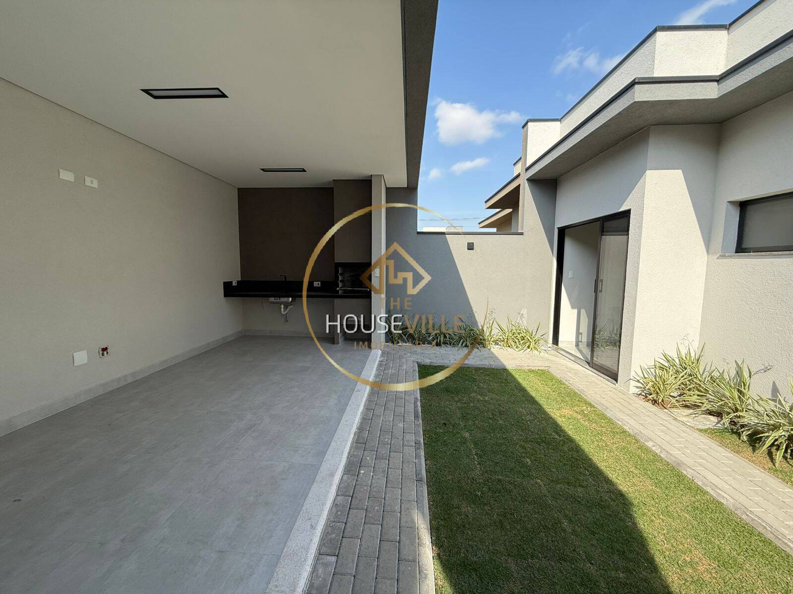 Casa de Condomínio à venda com 3 quartos, 129m² - Foto 12