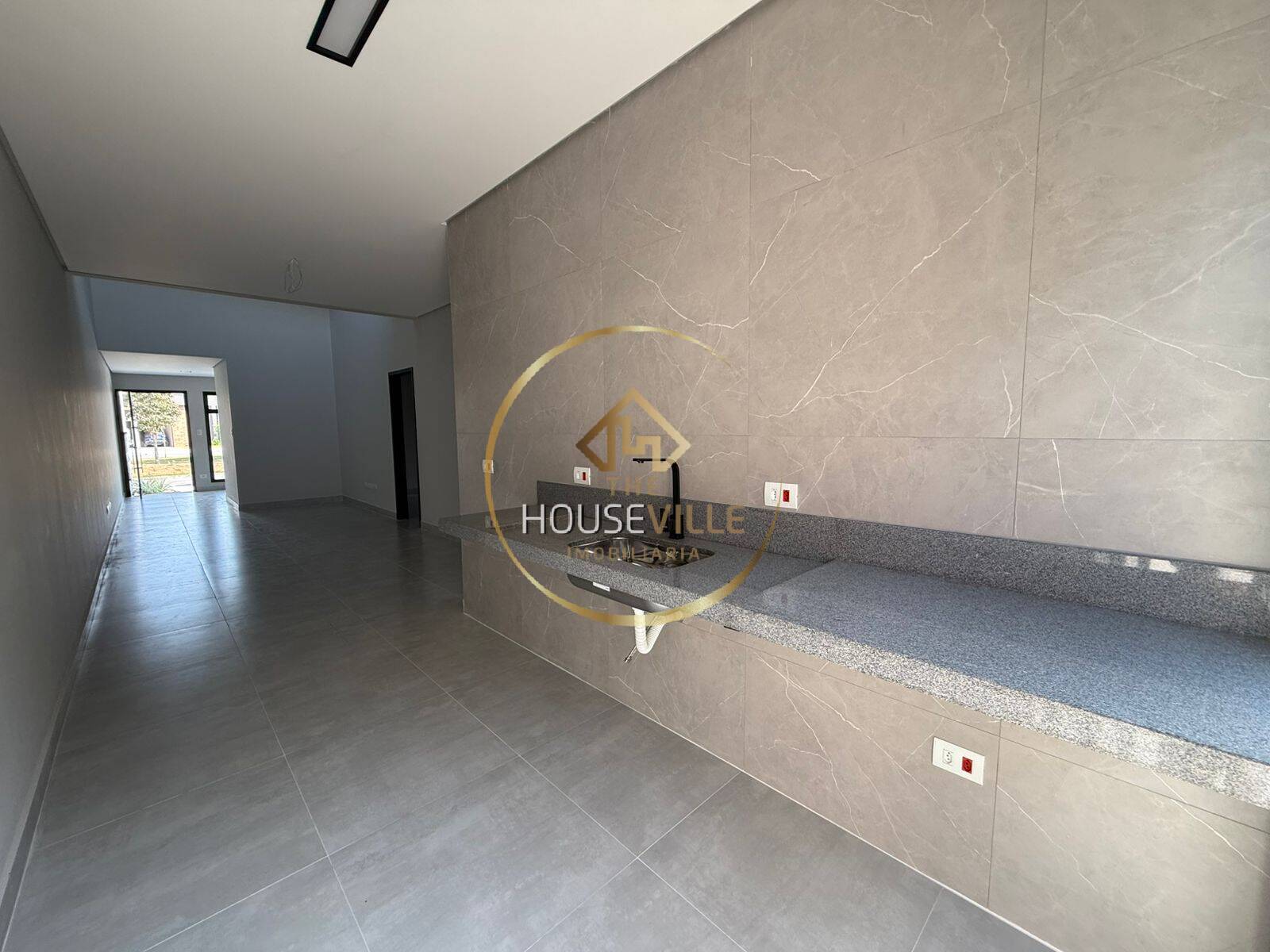 Casa de Condomínio à venda com 3 quartos, 129m² - Foto 14