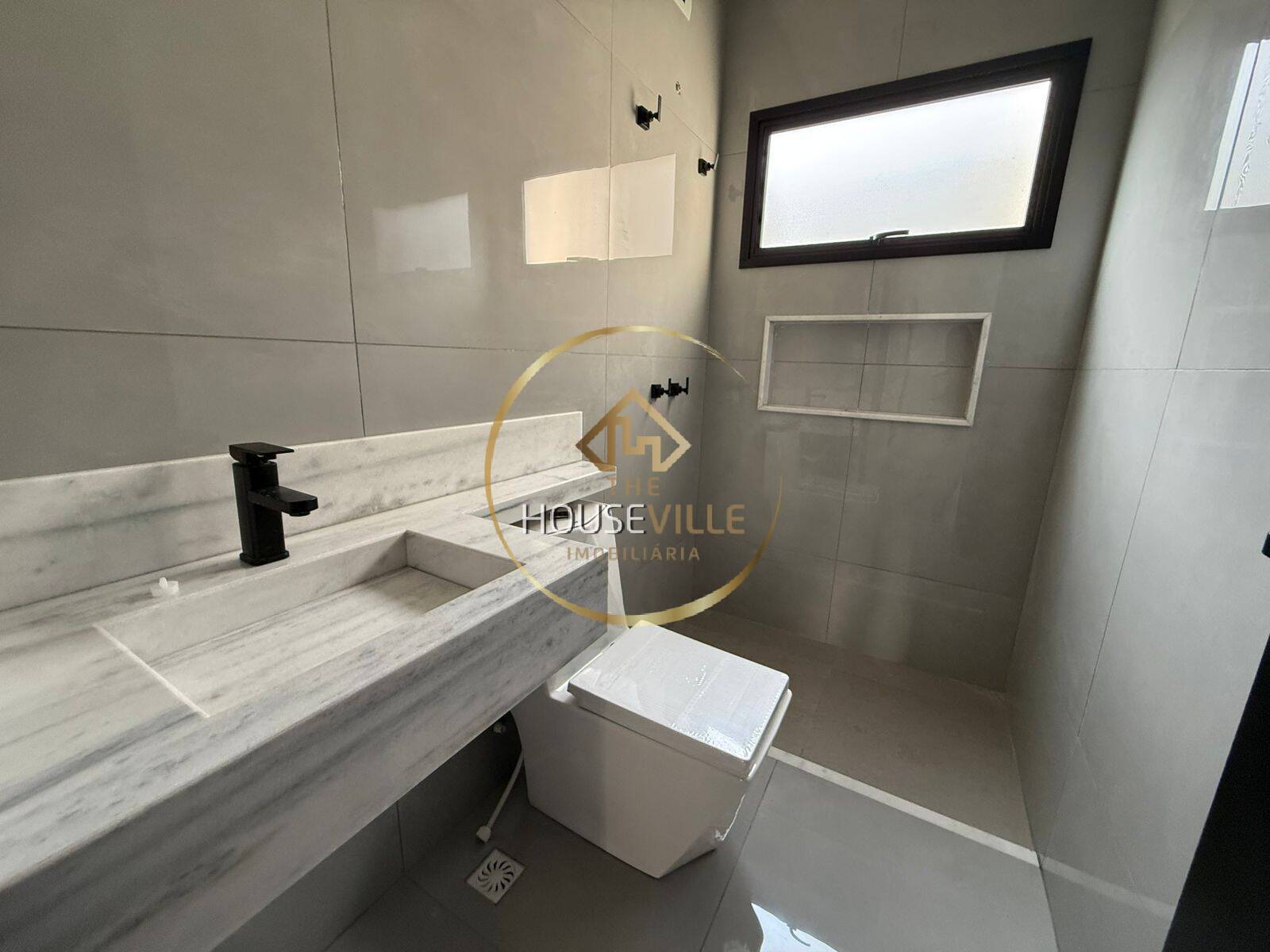 Casa de Condomínio à venda com 3 quartos, 129m² - Foto 18