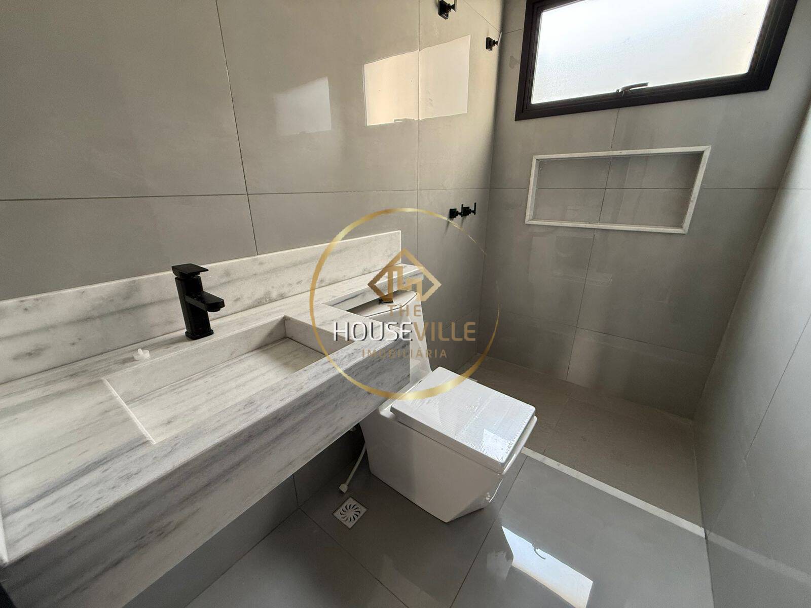 Casa de Condomínio à venda com 3 quartos, 129m² - Foto 19