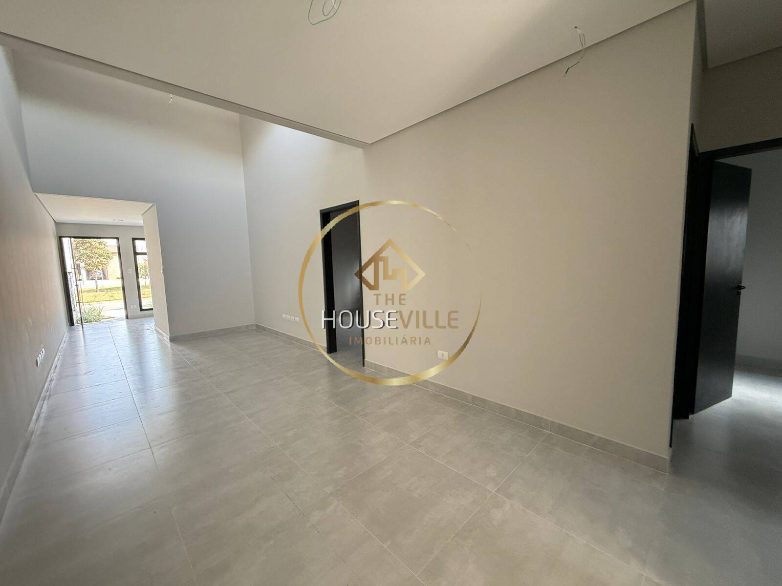 Casa de Condomínio à venda com 3 quartos, 129m² - Foto 3