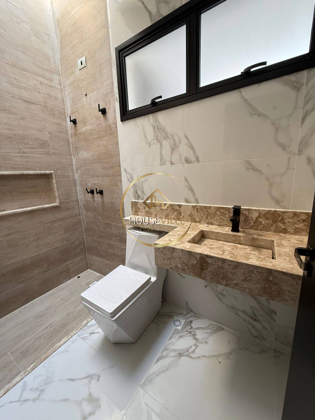 Casa de Condomínio à venda com 3 quartos, 129m² - Foto 24