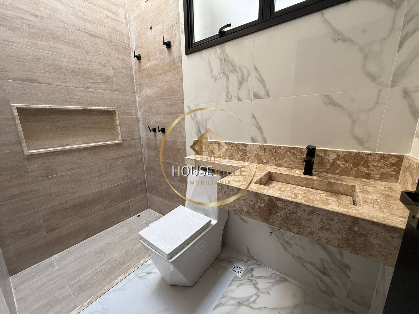 Casa de Condomínio à venda com 3 quartos, 129m² - Foto 25