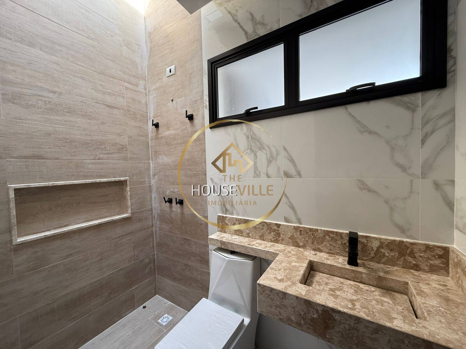 Casa de Condomínio à venda com 3 quartos, 129m² - Foto 28