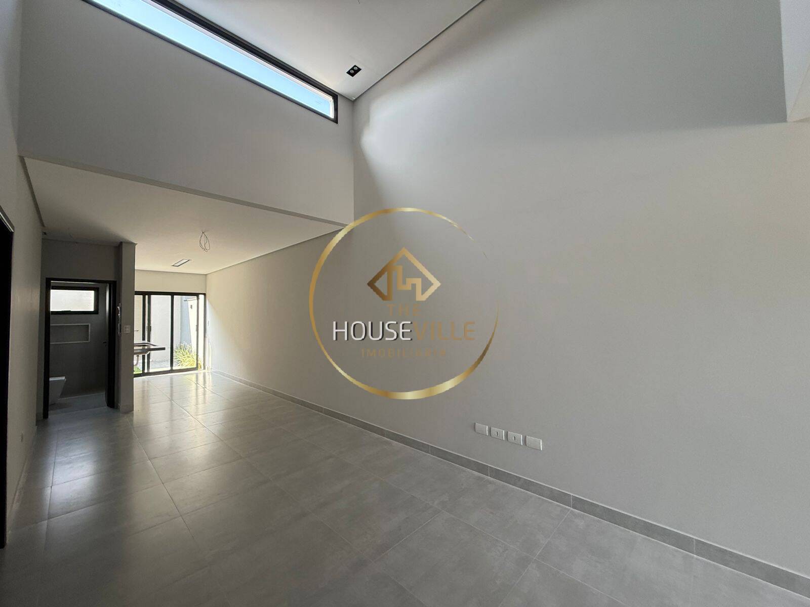 Casa de Condomínio à venda com 3 quartos, 129m² - Foto 2