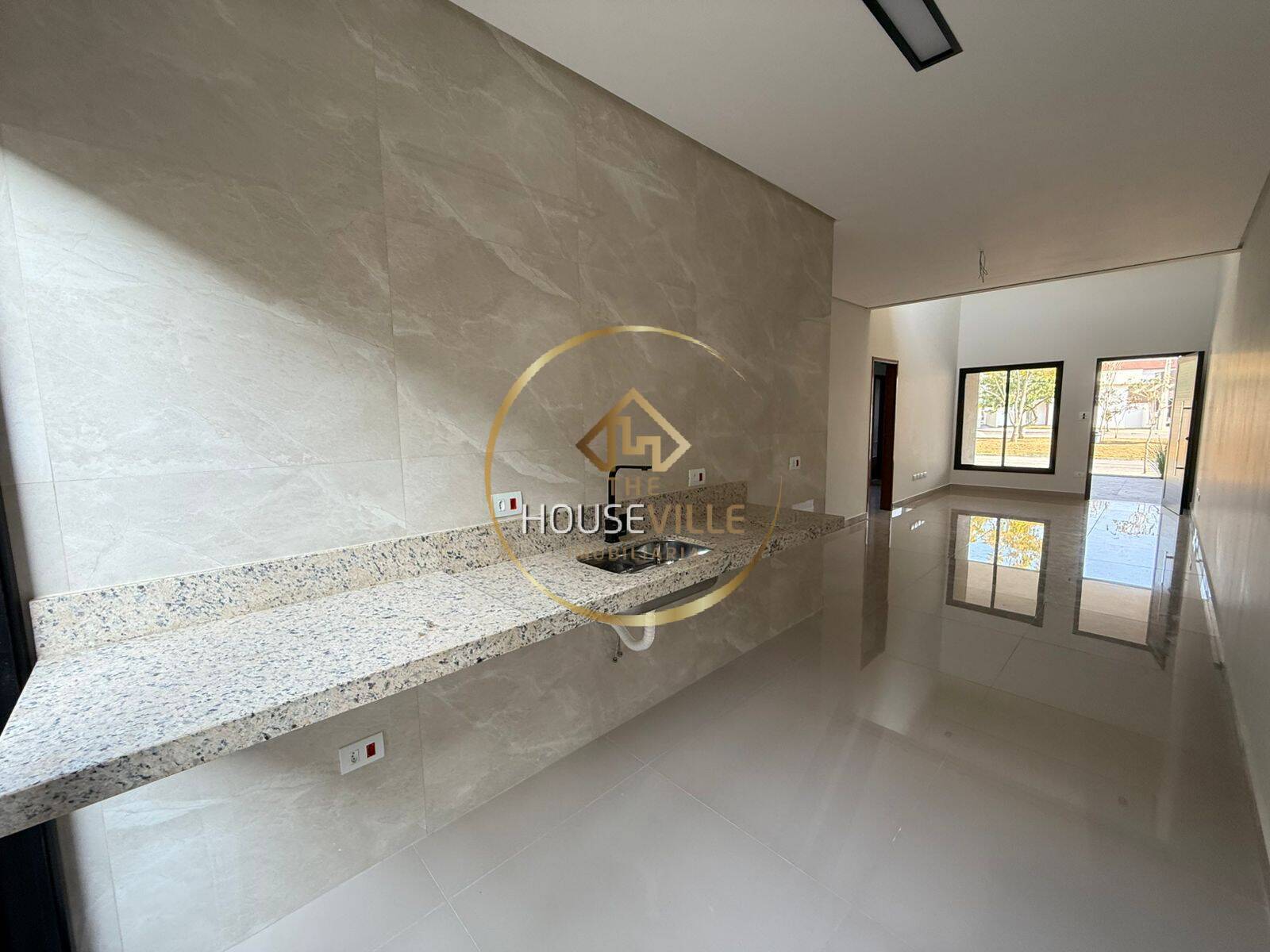 Casa de Condomínio à venda com 3 quartos, 126m² - Foto 5
