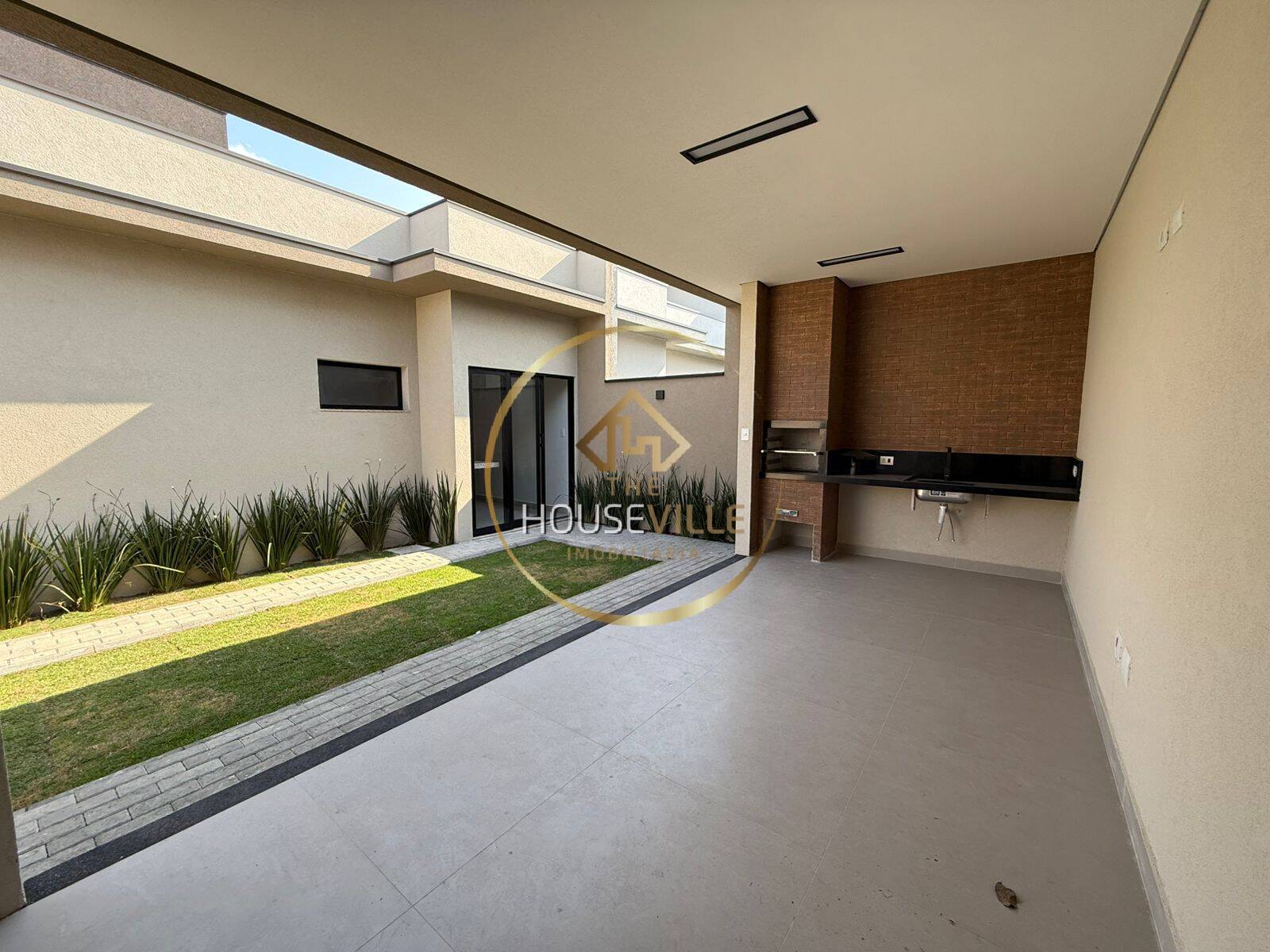 Casa de Condomínio à venda com 3 quartos, 126m² - Foto 6