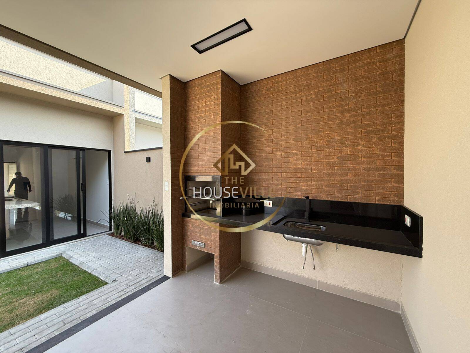 Casa de Condomínio à venda com 3 quartos, 126m² - Foto 7