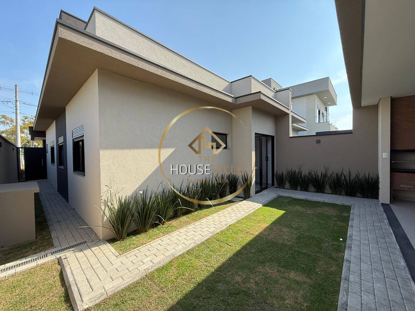 Casa de Condomínio à venda com 3 quartos, 126m² - Foto 12