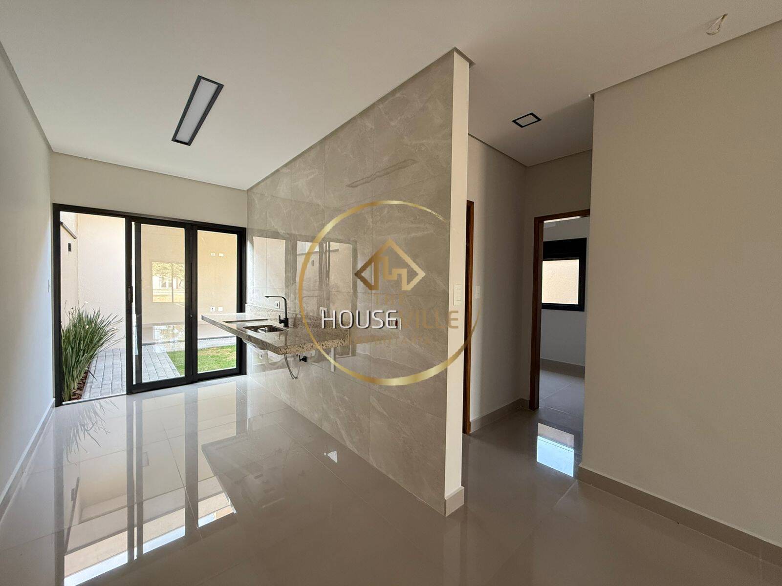 Casa de Condomínio à venda com 3 quartos, 126m² - Foto 4