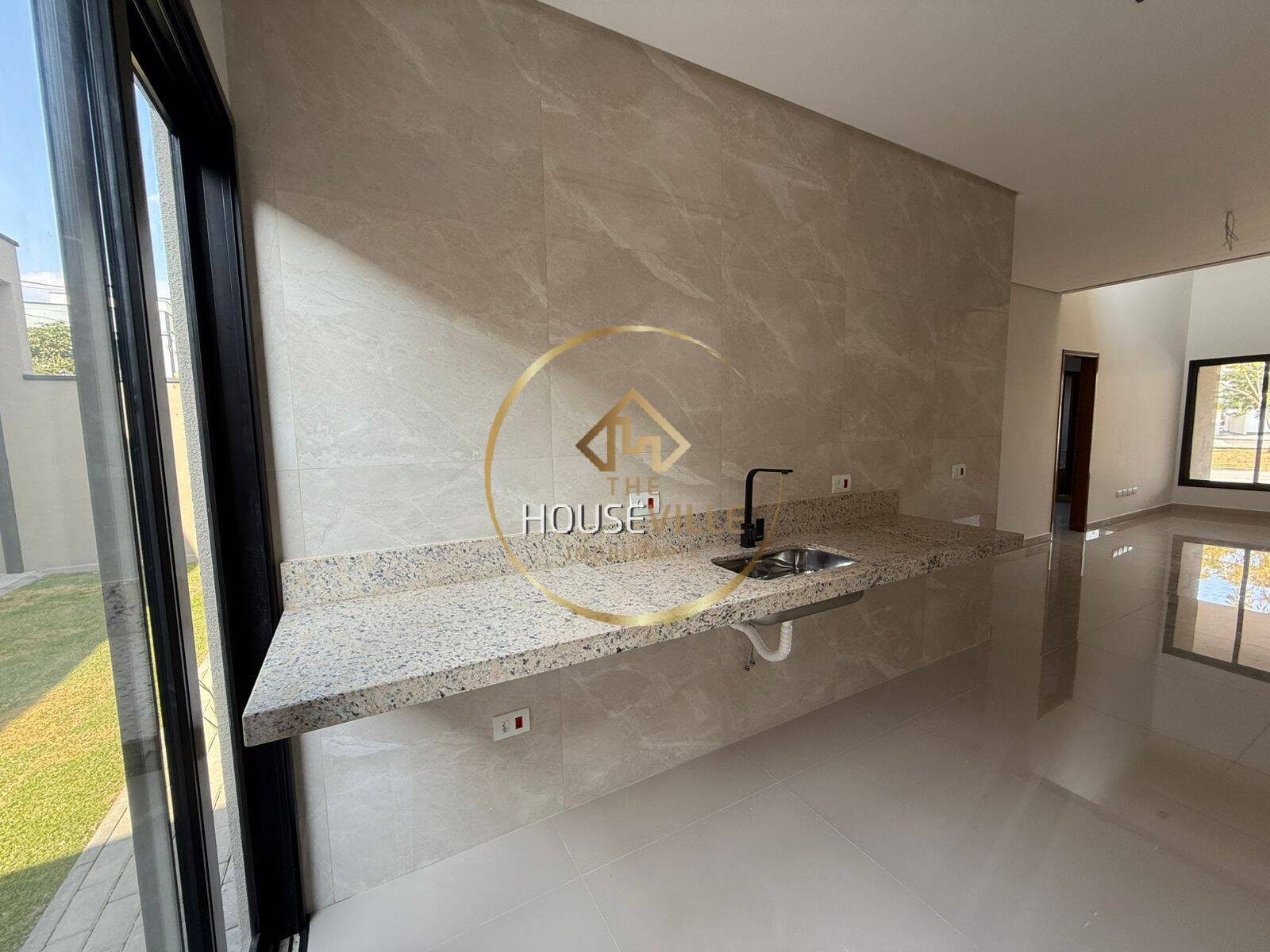 Casa de Condomínio à venda com 3 quartos, 126m² - Foto 9