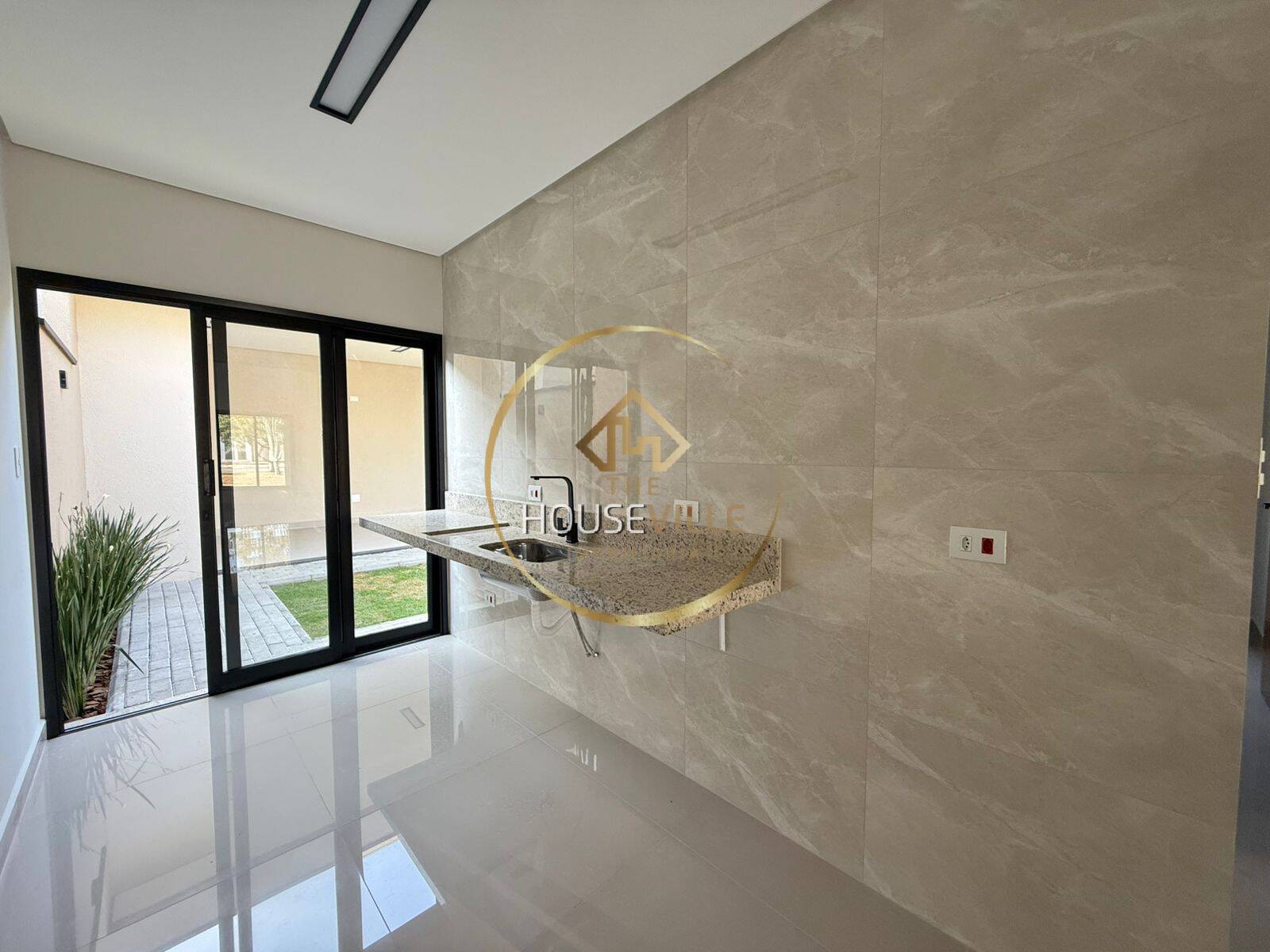 Casa de Condomínio à venda com 3 quartos, 126m² - Foto 20